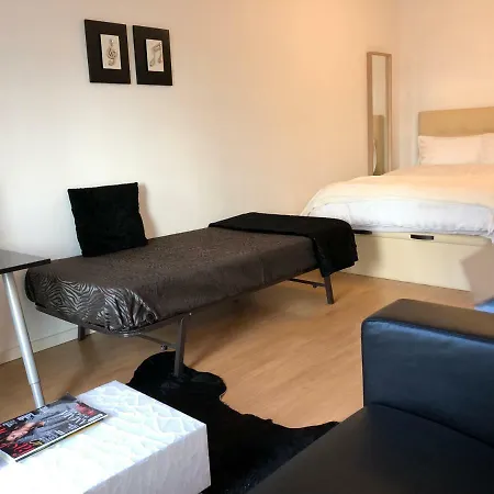 Excelent Studio In Center * Lisboa