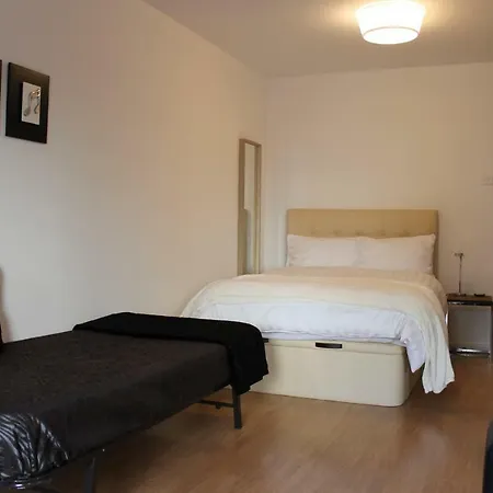Apartamento Excelent Studio In Center