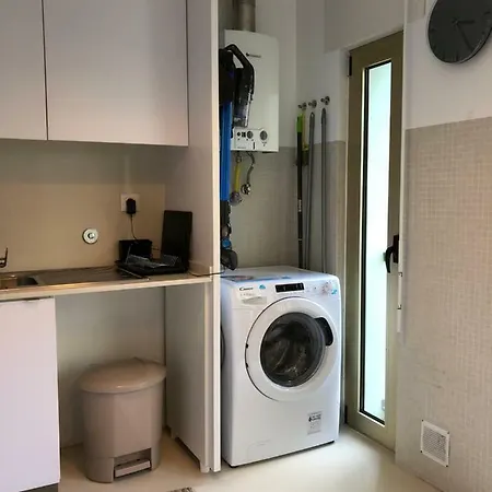 Excelent Studio In Center Apartment