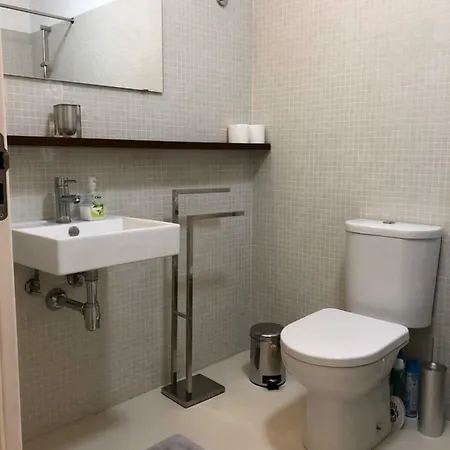Excelent Studio In Center Apartamento