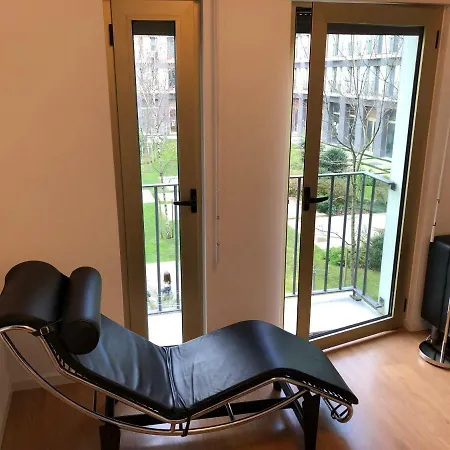 Apartment Excelent Studio In Center