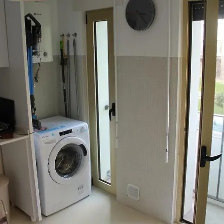 Apartamento Excelent Studio In Center Lisboa