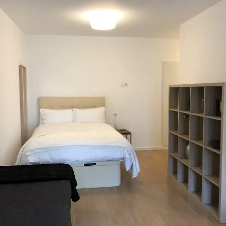 Appartamento Excelent Studio In Center